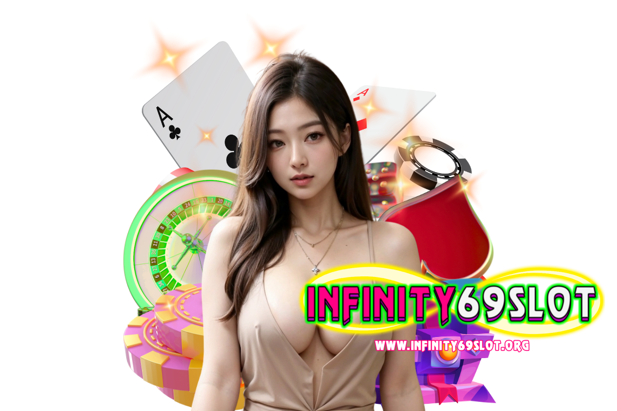 infinity69 slot
